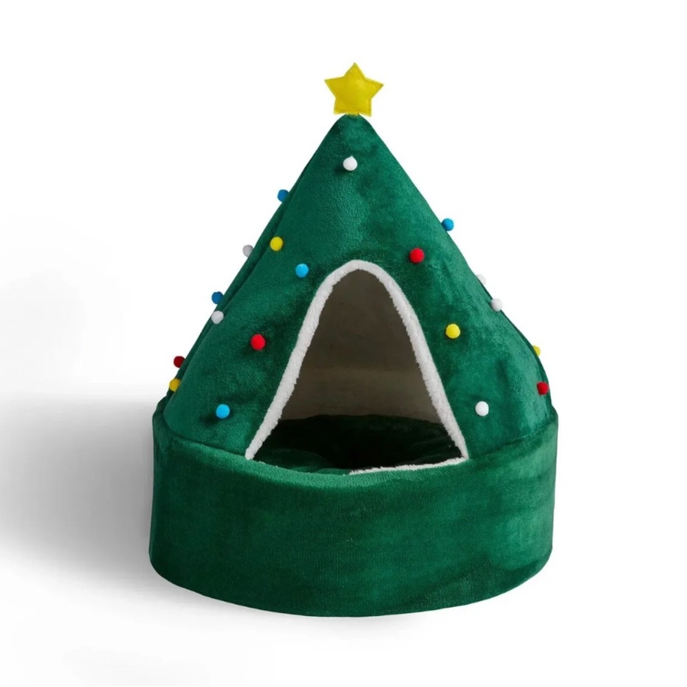 NEW Small Cat / Dog Bed - Picture 8 of 13